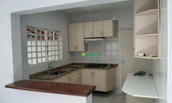 Imagem: Casa com 3 dormitórios para alugar, 105