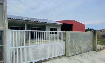 Imagem 3: Casa para Venda - Shangri-lá, Pontal do Paraná - 90m², 2 vagas