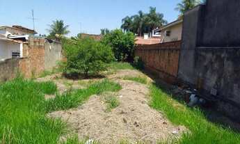 Imagem 6: Terreno em Cosmópolis-SP, à 500 metros do centro da cidade. (TE0046