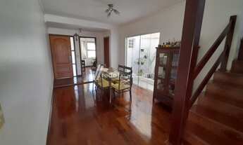 Imagem 3: Casa - Jardim Guarani - Campinas