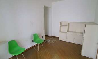 Imagem 7: Edf. Normandie - Graça - 1 quarto - Ventilado - Armário - Portaria - 50m²