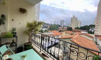 Imagem 6: São Paulo - Apartamento Padrão - BROOKLIN