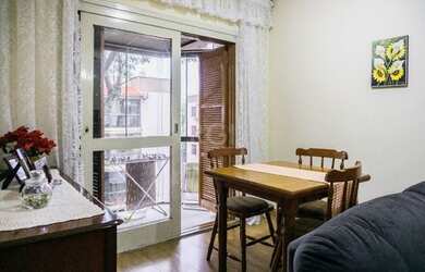 Imagem 3: Porto Alegre - Apartamento Padrão - Partenon