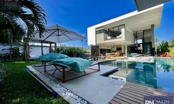 Imagem: Casa Nova de Alto Padrão com 673m² de