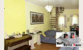 Imagem: Sobrado com 2 dormitórios na Mooca