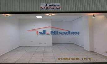 Imagem 3: LOJA CENTRO 14 M²