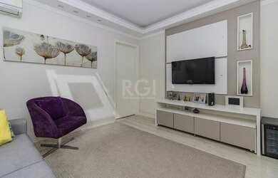 Imagem 2: Porto Alegre - Apartamento Padrão - Petrópolis