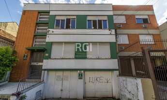 Imagem: Porto Alegre - Apartamento Padrão - Bom