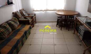 Imagem 3: Apartamento à venda, 75 m² por R$ 210.000,00 - Aviação - Praia Grande/SP