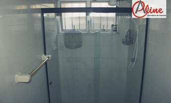 Imagem 5: Apartamento com 2 dormitórios à venda, 95 m² por R$ 275.000,00 - Cascatinha - Juiz de Fora