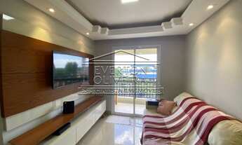 Imagem 2: SãO JOSé DOS CAMPOS - Apartamento Padrão - Parque Industrial