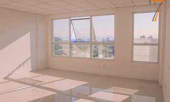 Imagem 4: Sala para alugar, 507 m² por R$ 40.000/mês - Barreiros - São José/SC