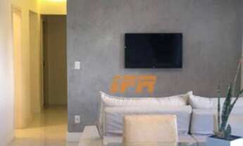 Imagem 2: Apartamento à venda, 94 m² por R$ 480.000,00 - Barranco - Taubaté/SP