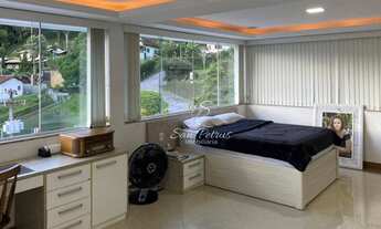 Imagem 6: Casa com 4 dormitórios à venda, 294 m² por R$ 1.300.000 - Panorama - Teresópolis/RJ