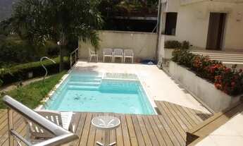 Imagem 2: Rio de Janeiro - Casa de Condomínio - Barra da Tijuca