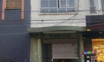 Imagem: LAJE COMERCIAL NA SANTA EFIGÊNIA