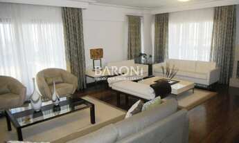 Imagem 2: São Paulo - Apartamento Padrão - Klabin