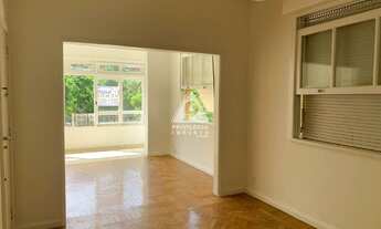 Imagem 3: Apartamento à venda, 3 quartos, 1 suíte, 1 vaga, Copacabana - RIO DE JANEIRO/RJ