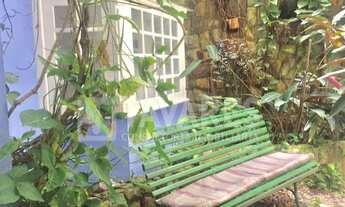 Imagem: Apartamento em Gávea