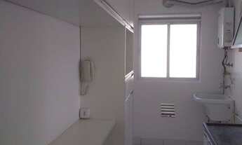 Imagem 4: Ed. Spazio Vitta Vila Ema - Aluguel - 3 Dormitórios e 1 vaga