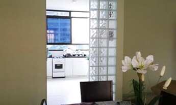 Imagem 4: Apartamento para Venda em Belo Horizonte, Centro, 3 dormitórios, 2 banheiros, 1 vaga