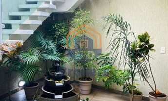 Imagem: Sobrado para aluguel e venda tem 144 metros