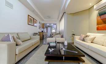 Imagem 5: Apartamento de 4 quartos, sendo 2 suítes, à venda no Edifício Velden, Setor Bueno, Goiânia