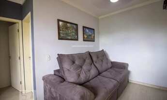 Imagem 3: Apartamento à venda 2 Quartos, 1 Vaga, 55M², RECANTO QUARTO CENTENÁRIO, JUNDIAÍ - SP