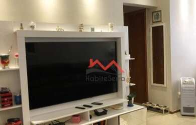 Imagem 3: Apartamento com 2 dormitórios à venda, 53 m² por R$ 215.000,00 - Barra do Imbuí - Teresópo