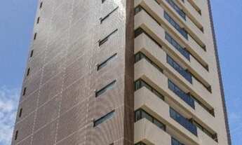 Imagem 5: Apartamento para venda possui 126 metros quadrados com 3 quartos