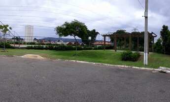 Imagem 4: Lindo terreno a venda no Real Parque II, leve aclive, 280 M², muito bem localizado