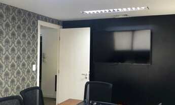 Imagem 5: Escritório para aluguel tem 90 metros quadrados em Vila Olímpia - São Paulo - SP