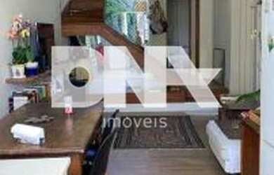 Imagem 5: Rio de Janeiro - Casa de Vila - Jardim Botânico