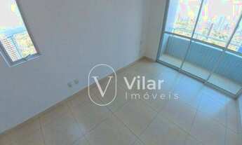 Imagem 7: Apartamento com 3 dormitórios à venda, 146 m² por R$ 985.296,62 - Bairro dos Estados - Joã