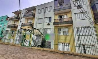 Imagem: Porto Alegre - Apartamento Padrão - Menino