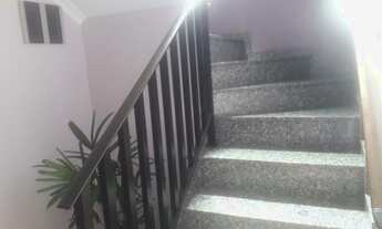 Imagem 2: Sobrado a venda - Parque Capuava, Santo Andre