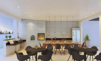 Imagem 3: UBERLANDIA - Apartamento Padrão - GRANJA MARILEUSA