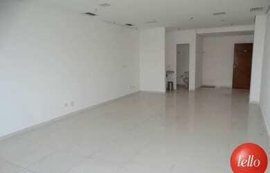 Imagem 6: São Paulo - Conjunto Comercial/sala - Brooklin