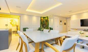 Imagem: CURITIBA - Apartamento Padrão - Ecoville