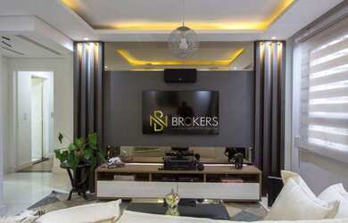 Imagem 3: APTO MOBILIADO, REFORMADO E IMPERDÍVEL!