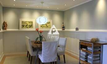 Imagem 3: Cobertura à venda, 3 quartos, 1 suíte, 2 vagas, BARRA DA TIJUCA - RIO DE JANEIRO/RJ