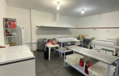 Imagem 5: Loja a venda Galpão / depósito com venda por R$120.000