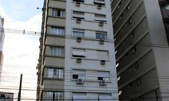 Imagem 2: Apartamento para venda tem 104 metros quadrados com 3 quartos em Gonzaga - Santos - SP