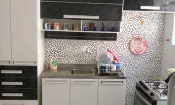 Imagem 4: Apartamento reformado 2 dormitórios no bairro