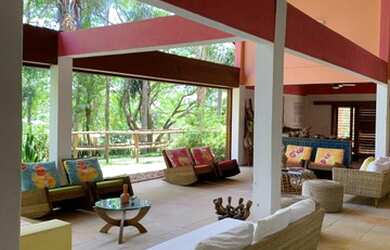 Imagem 5: Lote/Terreno para venda possui 125000 metros quadrados com 1 quarto