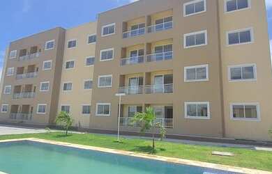 Imagem 6: Residencial França - Apartamentos com 2 quartos