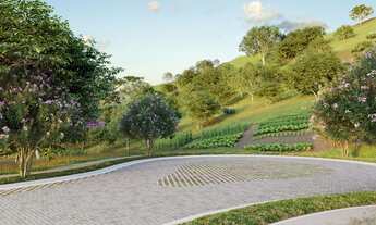 Imagem 2: Terreno com 350m², à venda no São Pedro, Juiz de Fora - MG (Condomínio Estrela do Lago