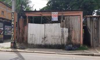 Imagem: Terreno na Perimetral próximo a UFPA