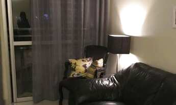 Imagem 3: Apartamento para venda possui 98 metros quadrados com 3 quartos em Vital Brazil - Niterói