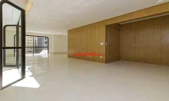 Imagem 2: Apartamento com 3 dormitórios, 286 m² - venda por R$ 2.950.000,00 ou aluguel por R$ 15.000